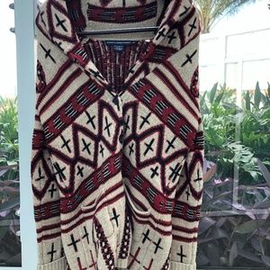 Ralph Lauren Cardigan